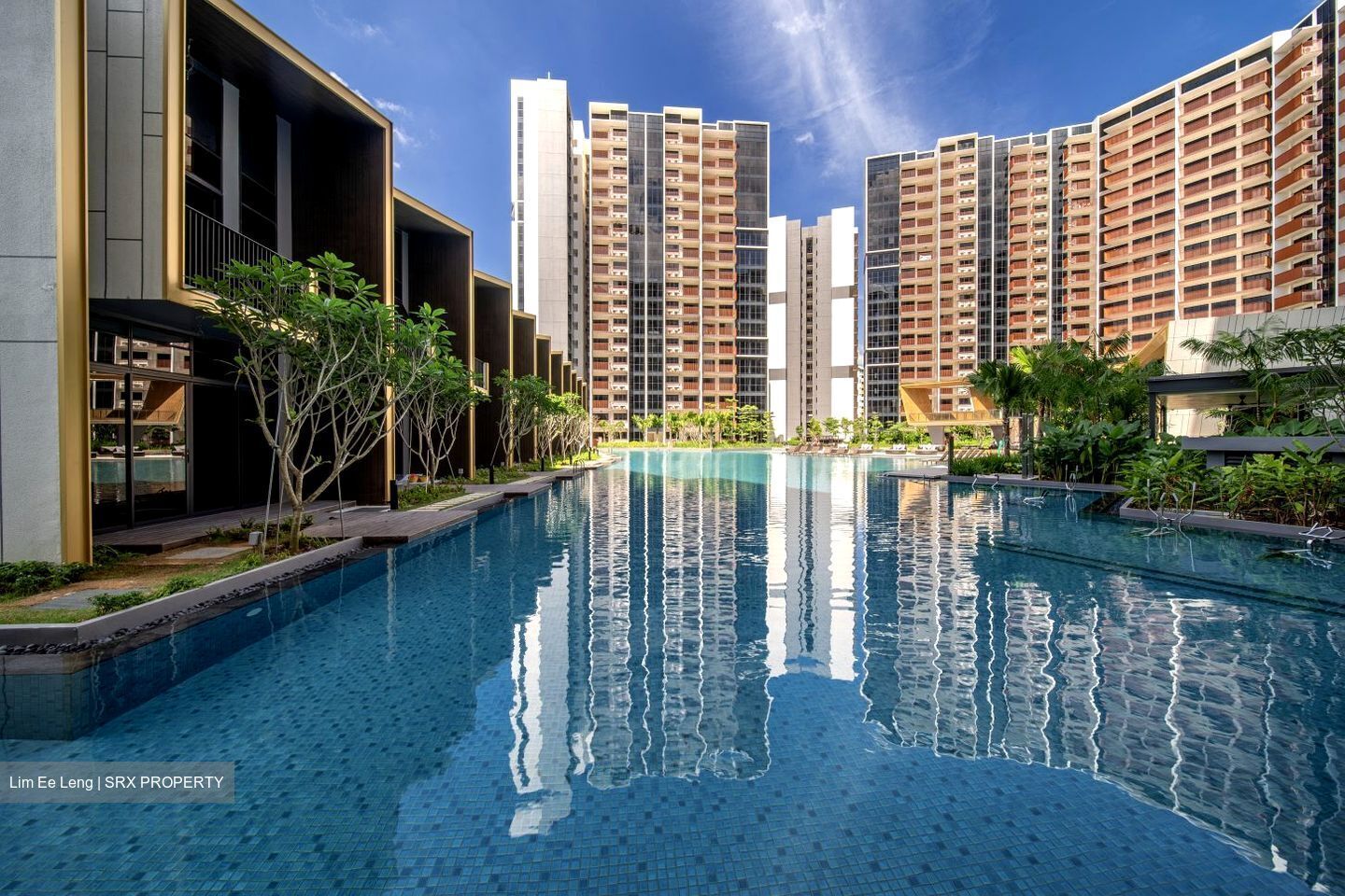 Riverfront Residences (D19), Apartment #602306051